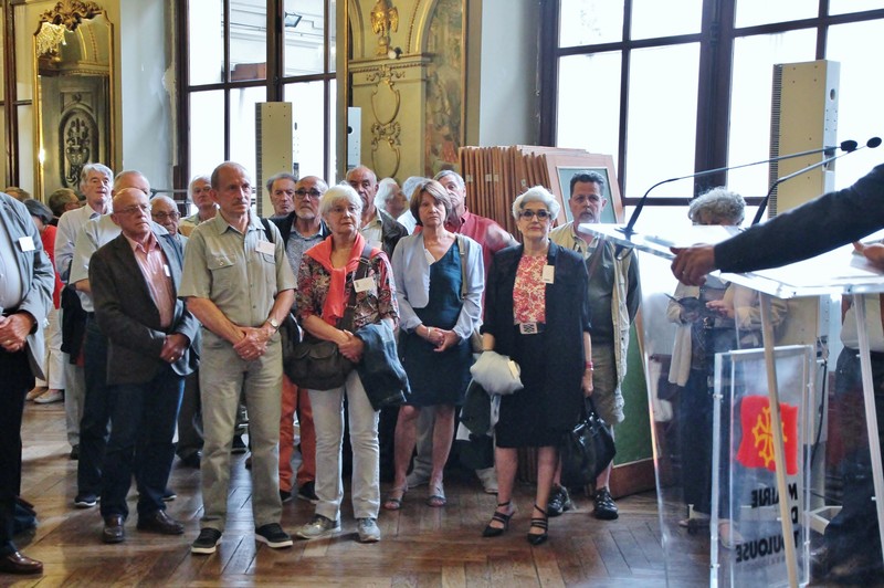 10_ISSI0074 (Stephan).jpg - Pendant l'allocution de bienvenue de l'adjoint au maire de Toulouse